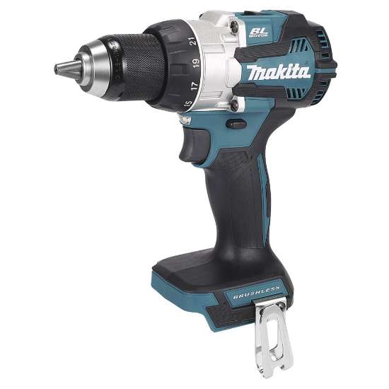 Afbeeldingen van Makita 18 V Boor-/schroefmachine DDF489Z