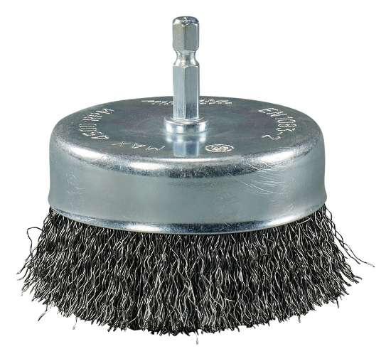 Afbeeldingen van Makita Komborstel 1/4"x80mm D-76451