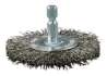 Afbeeldingen van Makita Rondborstel 1/4"x65mm RVS D-76629