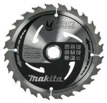 Afbeeldingen van Makita Zaagb Mforce 165X20X2,0 24T15G B-32007