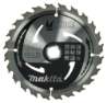 Afbeeldingen van Makita Zaagb Mforce 165X20X2,0 24T15G B-32007