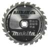 Afbeeldingen van Makita Zaagb Q C 190X20X2,2 24T 5G B-32437