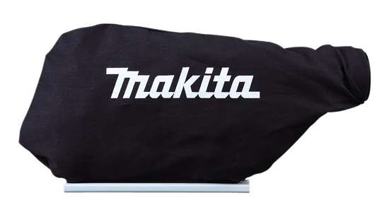 Afbeeldingen van Makita stofzak 126599-8 - geschikt voor invalcirkelzaag DSP600/601