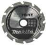 Afbeeldingen van Makita zaagblad B-32144 - 190x30x2.2mm 12 tands - geschikt voor hout