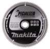 Afbeeldingen van Makita zaagblad B-33336 - 260x30x3.0mm 100 tands - voor aluminium