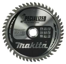 Afbeeldingen van Makita cirkelzaagblad B-33015 - Ø165x20x2,2mm 48 tands - hout