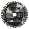 Afbeeldingen van Makita cirkelzaagblad B-33015 - Ø165x20x2,2mm 48 tands - hout