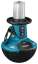 Afbeeldingen van Makita omgevingslamp ML010G - 40 V Max XGT - zonder lader accu's in doos