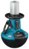Afbeeldingen van Makita omgevingslamp ML010G - 40 V Max XGT - zonder lader accu's in doos