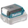 Afbeeldingen van Makita zaklamp blok DEBML103 CXT - 12 V Max - zonder accu's en lader in doos