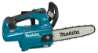 Afbeeldingen van Makita XGT 40 V Max Tophandle kettingzaag 25 cm UC002GZ02