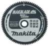 Afbeeldingen van Makita Zaagb Hout 260x30x80T 5G B-32605