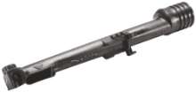 Afbeeldingen van Makita 126331-0 stofafzuigadapter A