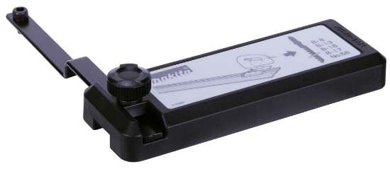 Afbeeldingen van Makita Geleiderail Adapter 198704-7