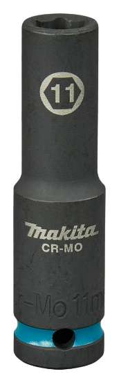 Afbeeldingen van Makita Krachtdop IMPBL 1/2 11mm lang E-16427