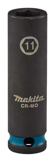 Afbeeldingen van Makita Krachtdop IMPBL 3/8 11mm lang E-16287