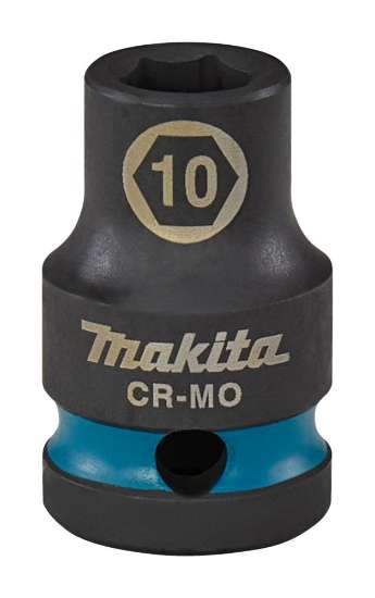 Afbeeldingen van Makita Krachtdop IMPBL 1/2 10mm E-16069
