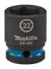 Afbeeldingen van Makita Krachtdop IMPBL 1/2 22mm E-16184