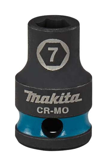 Afbeeldingen van Makita Krachtdop IMPBL 3/8 7mm E-15883