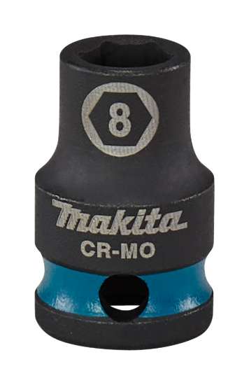 Afbeeldingen van Makita Krachtdop IMPBL 3/8 8mm E-15899