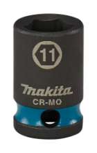 Afbeeldingen van Makita Krachtdop IMPBL 3/8 11mm E-15920