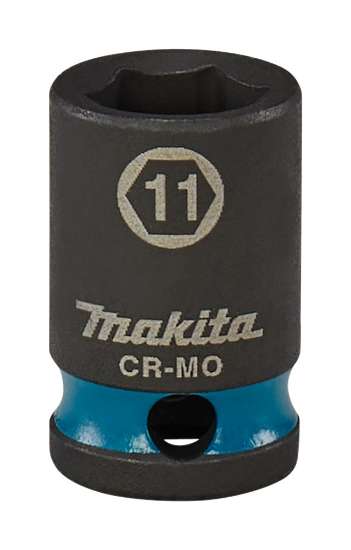 Afbeeldingen van Makita Krachtdop IMPBL 3/8 11mm E-15920