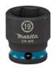 Afbeeldingen van Makita Krachtdop IMPBL 3/8 19mm E-16003