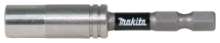 Afbeeldingen van Makita Bithouder 1/4"x68mm E IMPR E-20258