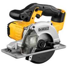 Afbeeldingen van DeWALT Cirkelzaagmachine DCS373N