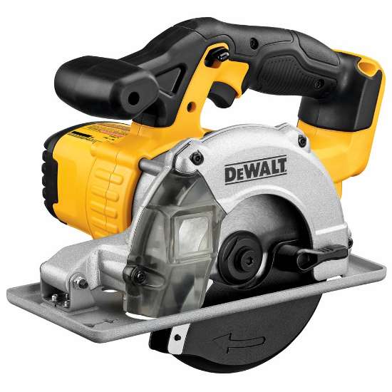 Afbeeldingen van DeWALT Cirkelzaagmachine DCS373N