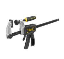 Afbeeldingen van Stanley eenhandklem FATMAX Hybrid - 300mm