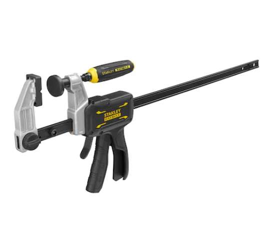 Afbeeldingen van Stanley eenhandklem FATMAX Hybrid - 450mm