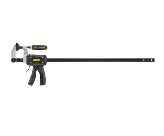 Afbeeldingen van Stanley FATMAX Hybrid eenhandklem - 600mm