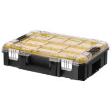 Afbeeldingen van STANLEY Fatmax pro-stack organizer compact FMST82967-1