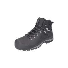 Afbeeldingen van Bata Industrials Europe Veligheidsschoen Mid cut S3 Basalt