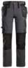 Afbeeldingen van AllroundWork, Full Stretch Werkbroek met Holsterzakken