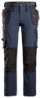 Afbeeldingen van AllroundWork, Full Stretch Werkbroek met Holsterzakken