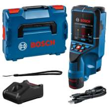 Afbeeldingen van Bosch Detector D-tect 200 C