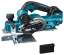 Afbeeldingen van Makita schaaf KP001GZ - 82mm 40V Max 