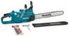 Afbeeldingen van Makita kettingzaag UC017GZ - 1.6kW 45cm - Zonder accu's en lader in doos 