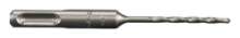 Afbeeldingen van Makita boor D-15665 - 3.5X110mm SDS+ 