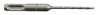 Afbeeldingen van Makita boor D-15665 - 3.5X110mm SDS+ 