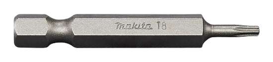 Afbeeldingen van Makita schroefbit B-25351 - T8x50 - 3 stuks 