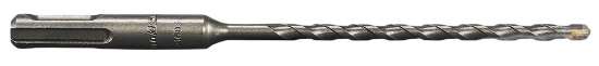 Afbeeldingen van Makita boor D-16106 - 5.5X160mm - SDS+ 