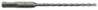 Afbeeldingen van Makita boor D-16106 - 5.5X160mm - SDS+ 