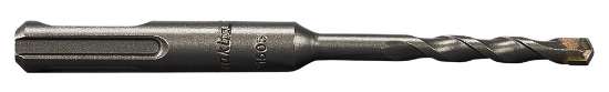 Afbeeldingen van Makita boor D-03268 - 5.8X110mm - SDS+ 