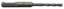 Afbeeldingen van Makita boor D-03268 - 5.8X110mm - SDS+ 