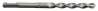 Afbeeldingen van Makita boor D-14102 - 12.5X160mm - SDS+ 