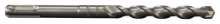 Afbeeldingen van Makita boor D-03280 - 12.7X160mm - SDS+ 