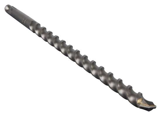 Afbeeldingen van Makita boor D-03296 - 12.7X350mm - SDS+ 
